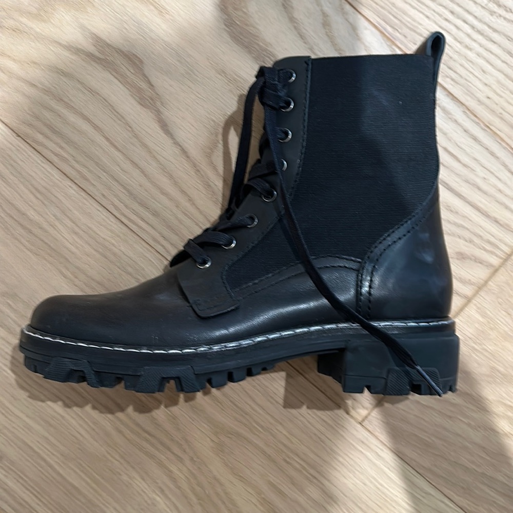 Rag and bone boot